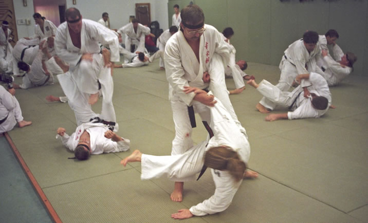 Gerri Nage